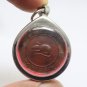LP KASEM KHEMAKOH CHOKE DEE COIN BLESSED 1989 LUCKY SUCCESS THAI 2532 BE. AMULET