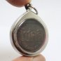 LP KASEM KHEMAKOH CHOKE DEE COIN BLESSED 1989 LUCKY SUCCESS THAI 2532 BE. AMULET