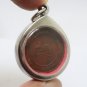 LP KASEM KHEMAKOH CHOKE DEE COIN BLESSED 1989 LUCKY SUCCESS THAI 2532 BE. AMULET