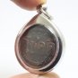 LP KASEM KHEMAKOH CHOKE DEE COIN BLESSED 1989 LUCKY SUCCESS THAI 2532 BE. AMULET