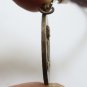 LP KHAO ANALAYO BLESSED 1974 LUCKY SUCCESS MULTIPLY PENDANT THAI BUDDHA AMULET