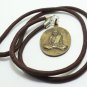LP KHAO ANALAYO BLESSED 1974 LUCKY SUCCESS MULTIPLY PENDANT THAI BUDDHA AMULET
