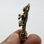 NATARAJA MINI AMULET NATARAJ GOD SHIVA DANCE MAHADEV MAHADEVA HINDU SIVA CHARM