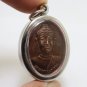 LORD BUDDHA POWERFUL BLESSED HEALING GOOD HEALTH THAI LUCKY RICH AMULET PENDANT