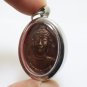 LORD BUDDHA POWERFUL BLESSED HEALING GOOD HEALTH THAI LUCKY RICH AMULET PENDANT