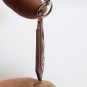 LORD BUDDHA LP MUN & AJARN FUN AJARO BLESSED 1949 MAGIC COIN THAI AMULET PENDANT