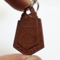 LORD BUDDHA LP MUN & AJARN FUN AJARO BLESSED 1949 MAGIC COIN THAI AMULET PENDANT