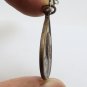 LP KOON RED CROSS BATCH BLESS 1993 BUDDHA COIN THAI KORAT AMULET HEALING PENDANT
