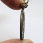 LP KOON COIN BLESSED IN 1993 THAI REAL BUDDHA AMULET MONEY MULTIPLY 2536 PENDANT