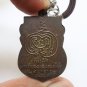 PHRA LP PERM BLESSED 1961 BUDDHA THAI AMULET BRING GOOD LUCK SUCCESS PROTECTION