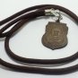 PHRA LP PERM BLESSED 1961 BUDDHA THAI AMULET BRING GOOD LUCK SUCCESS PROTECTION
