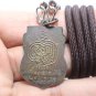PHRA LP PERM BLESSED 1961 BUDDHA THAI AMULET BRING GOOD LUCK SUCCESS PROTECTION