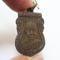 PHRA LP PERM BLESSED 1961 BUDDHA THAI AMULET BRING GOOD LUCK SUCCESS PROTECTION