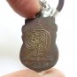 PHRA LP PERM BLESSED 1961 BUDDHA THAI AMULET BRING GOOD LUCK SUCCESS PROTECTION