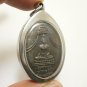 LP TUNJAI 1989 BUDDHA BLESS AS YOUR WISH MAGIC THAI AMULET PENDANT LUCKY SUCCESS