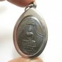 LP TUNJAI 1989 BUDDHA BLESS AS YOUR WISH MAGIC THAI AMULET PENDANT LUCKY SUCCESS