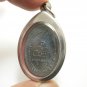 LP TUNJAI 1989 BUDDHA BLESS AS YOUR WISH MAGIC THAI AMULET PENDANT LUCKY SUCCESS
