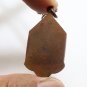 NANGKWAK LP JAE BLESS 1959 LADY CALL MONEY LUCKY THAI NANG KWAK AMULET PENDANT 2