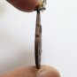 LP OAD WAT JUNSANE BLESSED 1987 STRONG PROTECTION LUCKY RICH THAI AMULET PENDANT
