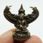 PHAYA KRUT GARUDA PHRA SIVALI THAI MINI AMULET MAGIC BLESSED STRONG PROTECTION