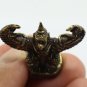 PHAYA KRUT GARUDA PHRA SIVALI THAI MINI AMULET MAGIC BLESSED STRONG PROTECTION