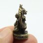PHAYA KRUT GARUDA PHRA SIVALI THAI MINI AMULET MAGIC BLESSED STRONG PROTECTION