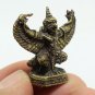 PHAYA KRUT GARUDA PHRA SIVALI THAI MINI AMULET MAGIC BLESSED STRONG PROTECTION