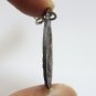 LP DOON ATULO GUY THIP COIN BLESSED 1978 THAI BUDDHA SUCCESS LUCKY RICH AMULET