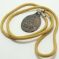 LP DOON ATULO GUY THIP COIN BLESSED 1978 THAI BUDDHA SUCCESS LUCKY RICH AMULET