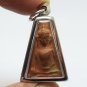 RED PHRA PONG SUPAN THAI ANTIQUE BUDDHA BLESSED AMULET LUCKY LOVE RICH PENDANT