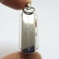 RED PHRA PONG SUPAN THAI ANTIQUE BUDDHA BLESSED AMULET LUCKY LOVE RICH PENDANT