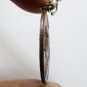 LP PAE M16 BATCH AMULET THAI BUDDHA BLESSED 1970 PENDANT YANT STRONG PROTECTION