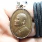 LP PAE M16 BATCH AMULET THAI BUDDHA BLESSED 1970 PENDANT YANT STRONG PROTECTION