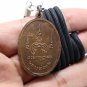 LP PAE M16 BATCH AMULET THAI BUDDHA BLESSED 1970 PENDANT YANT STRONG PROTECTION