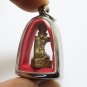 NANGKWAK THAI AMULET PENDANT (2) LADY CALL GOOD LUCK MONEY RICH TRADE TALISMAN