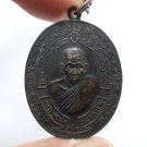 LP AUN RUANGKAO BATCH COIN REAL THAI BUDDHA AMULET PROTECTION YANT LUCKY PENDANT LP AUN RUANGKAO BATCH COIN REAL THAI BUDDHA AMULET PROTECTION YANT LUCKY PENDANT