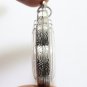 LP TUAD WAT CHANGHAI 1999 COIN THAI PROTECTION BUDDHA LUCKY POO THUAD AMULET (2)