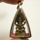 LORD GANESHA NAKPROK GREAT WISHES PENDANT GOD OF SUCCESS GANAPATI GANESH LOCKET