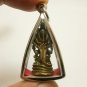 LORD GANESHA NAKPROK GREAT WISHES PENDANT GOD OF SUCCESS GANAPATI GANESH LOCKET