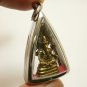 LORD GANESHA NAKPROK GREAT WISHES PENDANT GOD OF SUCCESS GANAPATI GANESH LOCKET