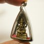LORD GANESHA NAKPROK GREAT WISHES PENDANT GOD OF SUCCESS GANAPATI GANESH LOCKET