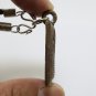 PHRA SOMDEJ 9 BASE WAT RAKANG LP NAK BLESSED IN 1955 THAI SACRED AMULET PENDANT