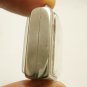 LP TOH BUDDHA MAGIC POWDER AMULET (2) PENDANT LP UTTAMA BLESSED 1992 LUCKY CHARM