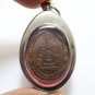 LP SUANG COIN PRAIPATTANA TEMPLE BUDDHA MAGIC THAI MIRACLE AMULET LUCKY PENDANT