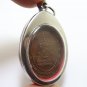 LP SUANG COIN PRAIPATTANA TEMPLE BUDDHA MAGIC THAI MIRACLE AMULET LUCKY PENDANT