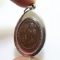 LP SUANG COIN PRAIPATTANA TEMPLE BUDDHA MAGIC THAI MIRACLE AMULET LUCKY PENDANT