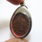 LP SUANG COIN PRAIPATTANA TEMPLE BUDDHA MAGIC THAI MIRACLE AMULET LUCKY PENDANT