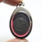 LP TOH 3 HEADS ELEPHANT COIN 1974 THAI PRADOOCHIMPLEE AMULET PENDANT LUCKY CHARM