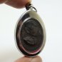 LP TOH 3 HEADS ELEPHANT COIN 1974 THAI PRADOOCHIMPLEE AMULET PENDANT LUCKY CHARM