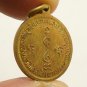 LP NGERN WAT DONYAIHOM BLESSED IN 1964 LUCKY RICH PROTECTION THAI AMULET PENDANT